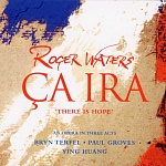 Roger Waters / Ça Ira [Deluxe Edition][2 Hybrid SACD-DSD + DVD]